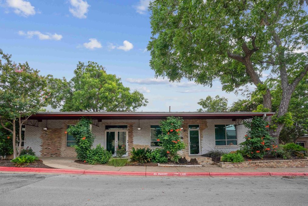 Penn Field 3601 S Congress Ave, Austin, TX 78704